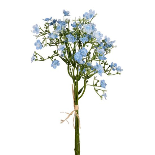 36cm Forget Me Not Bundle - Blue