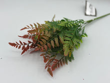 Load image into Gallery viewer, 48 X Blossom - Greenery Bunch -  Assorted Colours - Full Box