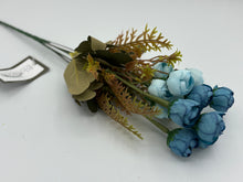 Load image into Gallery viewer, 48 X Blossom - Ranunculus Bunch -  Assorted Colours - Full Box