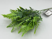 Load image into Gallery viewer, 48 X Blossom - Greenery Bunch -  Assorted Colours - Full Box