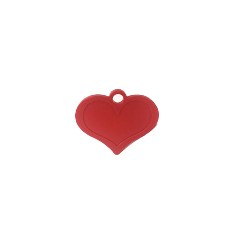 Red Heart Balloon Weights - Pack of 20