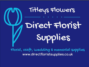 Titleys Flowers / Direct Florist Supplies