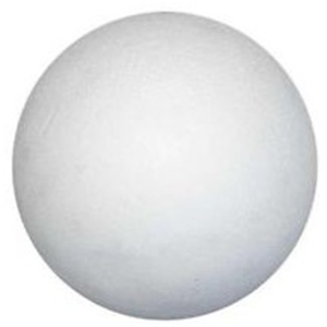 Polystyrene Sphere (15 20cm)