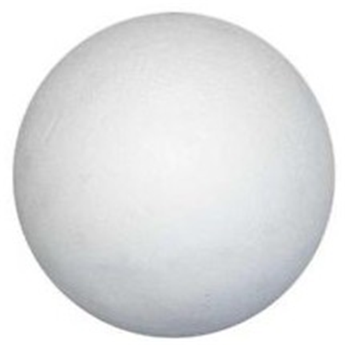 Polystyrene Sphere (15 or 20cm)
