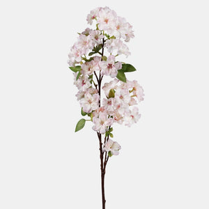 85cm Large Pink Azalea - Single Stem Artificial Flower