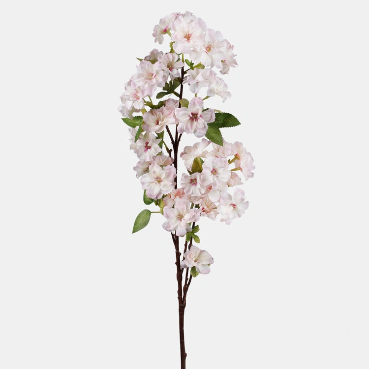 85cm Large Pink Azalea - Single Stem Artificial Flower