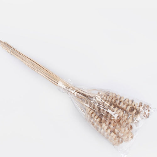 Pack of 25 x Large Cane Swirls