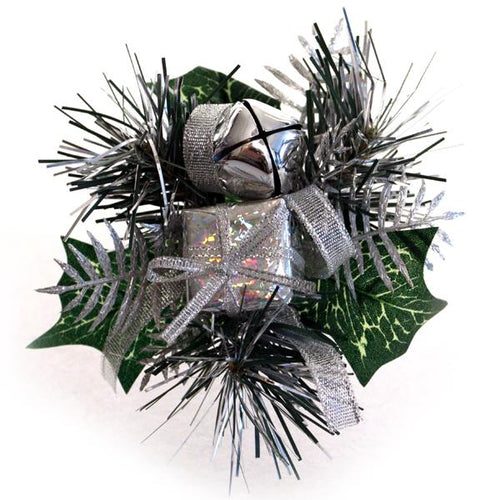 12 x Silver Bell, Present and Foliage Picks - FULL BAG