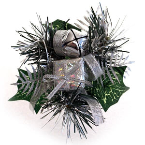 12 x Silver Bell, Present and Foliage Picks - FULL BAG