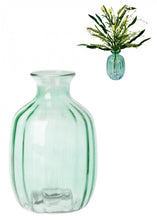 Load image into Gallery viewer, FLASH SALE PRODUCT - Pale Green Flower Bunch and Vase - Mothers Day