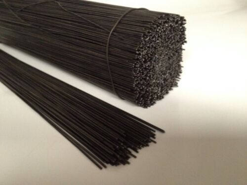 Annealed Stub Wire - 22 Gauge x 10