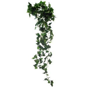 90cm Mini Ivy Leaf Green Trailing Foliage - Artificial Flower