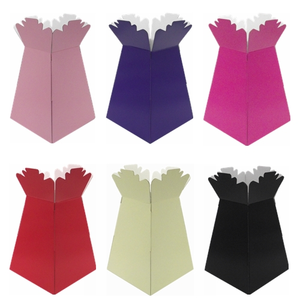 30 x Large Living Vases - Click and Collect Offer only!