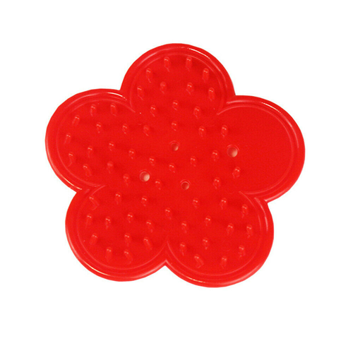 Handy Foliage Remover Red - Flower Floristry Tool