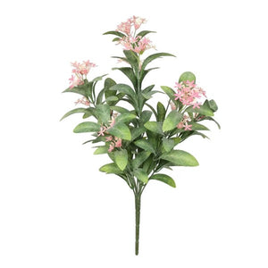 40cm Everlast Jasmin Plant - Artificial Flower